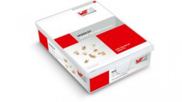 603301, Connector Design Kit, WURTH Elektronik