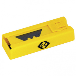 T0959-10 [10 шт], Replacment Blades, C.K Tools (Carl Kammerling brand)