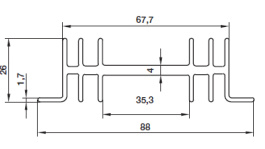 KL-104/75/3/SW, Seifert electronic
