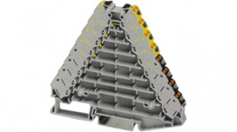 3270148, Potential distributor Inputs%3D32 grey / yellow / black, 3270148, Phoenix Contact