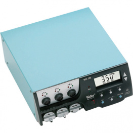 WR 3M DE, Soldering and desoldering unit 420 W F (CEE 7/4), Weller