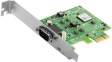 KvAsEr PCIECAN 2xHS v2 CAN Bus