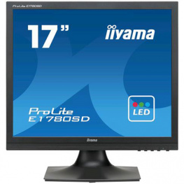 E1780SD-B1, ProLite Monitor;5:4;17 '', Iiyama