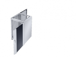 6900100, IW Корпус ШВГ=600x900x600мм 1шт, Rittal