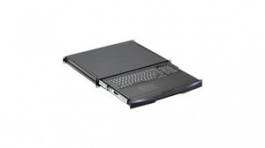 60118569, 19^ Drawer with Keyboard, Schroff