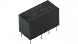 RND 200-00017, PCB Signal relay 24 VDC 3840 Ohm 0.36 W PCB, RND Components