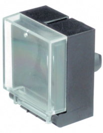 200-4008-00, Protective cover 18 x 18 mm, Swisstac