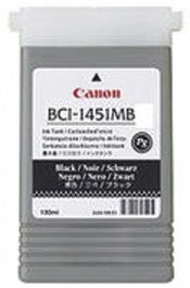 BCI-1451MBK, Pigment ink Black Matt, CANON