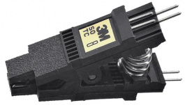 923660-20, IC test clips SO-20, 3M