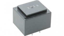 3838, THD transformers;600 Ohm - 600 Ohm, Dantrafo