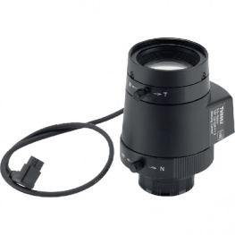 TV8556, 1/3" zoom lens Auto-iris 2.9...8.2 mm, ABUS