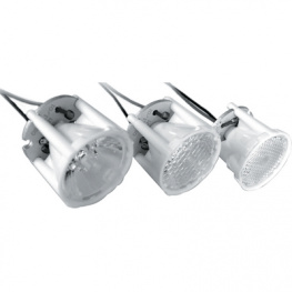 OSP/LF45/L1/B, LED spotlight white, VLM