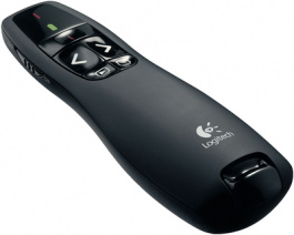 910-001357, Wireless Presenter R400, Logitech