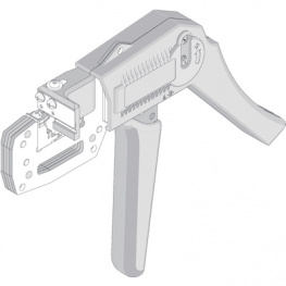 63823-0100, Crimping tool, Molex