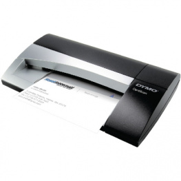 S0929140, CardScan Executive V9, colour scanner, Dymo