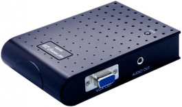 GD-536, Grand HD Cinema Pro, GRAND-TECHNOLOGY