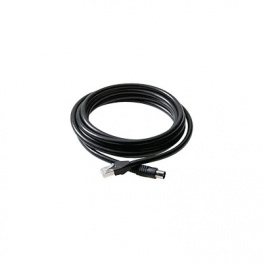 TV/R CORD 3M, R/TV XU100 input cable IEC-Plug IEC-Plug 3 m, SCHNEIDER ELECTRIC