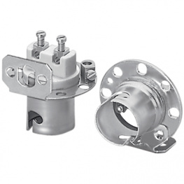 102927, Lamp socket BA15d, Vossloh