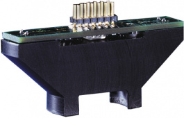 MTCS-ME1-MODEVA-FRONT, FRONT application board, Mazet