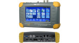 780C Quantum Data 780C Handheld Multimedia Tester 24.76 x 6.98