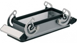 1208600000, IP65 Enclousure, Bulkhead Mount, Size 6, Weidmuller