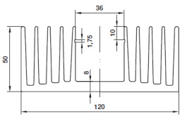 KL-233/100, Seifert electronic