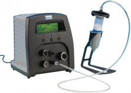 DX-355, Digital metering device EU -, Metcal