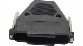 RND 205-00717, D-Sub Plastic Cover Poles 37, RND Connect