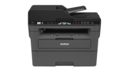 MFCL2710DWC1, Multifunction Printer, MFC, Laser, A4/US Legal, 1200 dpi, Print/Scan/Copy/Fax, Brother