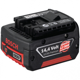 2607336224, Lithium ion battery 14.4V/3 Ah, Bosch