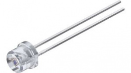 SFH 203 P, Photodiode 850 nm 150 mW T1 3/4, Osram Opto Semiconductors