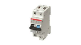 2CCL462110E0134, Residual Current Circuit Breaker, 2 Poles, 13A, 500V, ABB