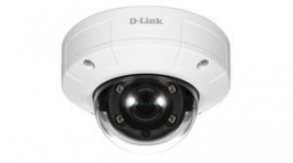 DCS-4633EV, Vigilance 3-Megapixel Vandal-Proof Outdoor Dome Camera 137° White 1920 x 1080/20, D-Link