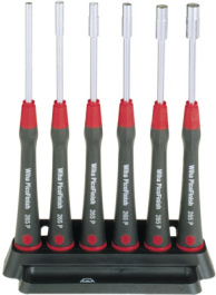 265PK6 [6 шт], Screwdriver set 6 p., Wiha