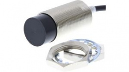 E2E-X40MD1L30-T 2M, Inductive Sensor 40mm Make Contact (NO) 100mA, Omron