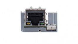 703571 REtrOfItt EthErNEt bOArD DICON to, Ethernet Interface Board Suitable for JUMO DICON Touch Controller, JUMO