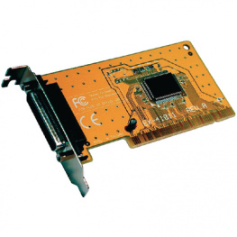 EX-41211, PCI Card1x ECP DB25F, Exsys