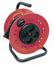 605514, Cable reel DK, JO-EL