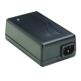 2040LI 7cells, Charger, Li-Ion, 2A, Desktop, 3-step w. timer, Mascot