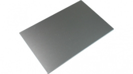 AWC11-15, Монтажная панель; алюминий; TKC-AWN11-6-15EBB, Takachi