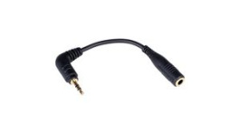 506488, Adapter Cable 3.5mm to 2.5mm, Sennheiser