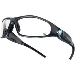 GALAXY, Protective Goggles with LED Black EN 166 Optical class-1 2C-, Bolle Safety