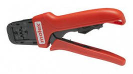 200218-7400, Crimping Tool 24 AWG 28 AWG, Molex