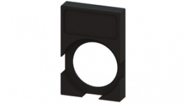 3SB39220AW, Label holder SIRIUS 3SB3, Siemens