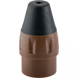 AX-BOOT-1, XLR, Amphenol