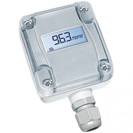 1301-1151-1080-100, Measuring transducer ALD-U-DISPLAY PREMASGARD, S+S Regeltechnik