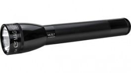 ML25LT-S3016L, LED Torch 173 lm black, MagLite