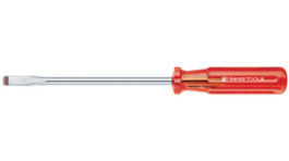PB 100.6-180, Screwdriver Slotted 6x1.6 mm, PB Swiss Tools