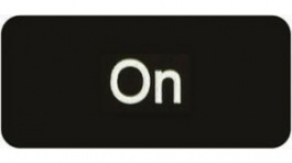 3SB39021EB, Nameplate SIRIUS 3SB3, Siemens