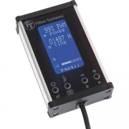 700-3057, Wired remote control for MG-systems, Weller